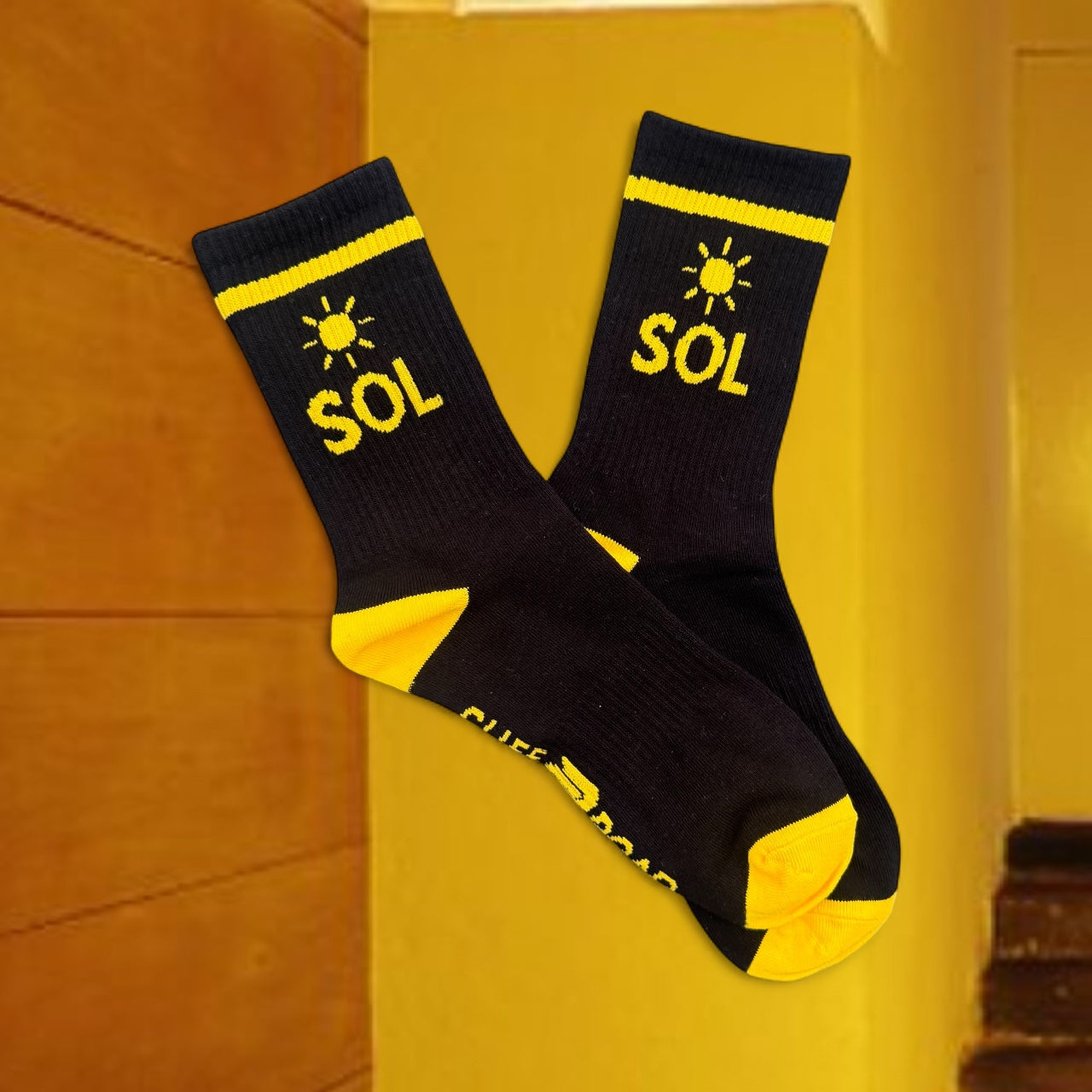 Sol Socks