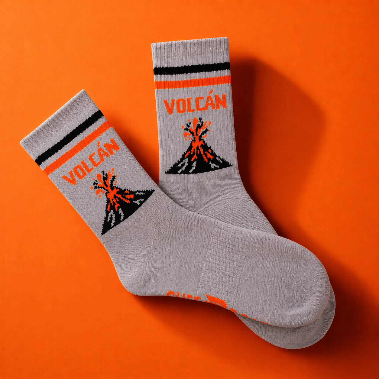 Volcán SOCK size 7-11us