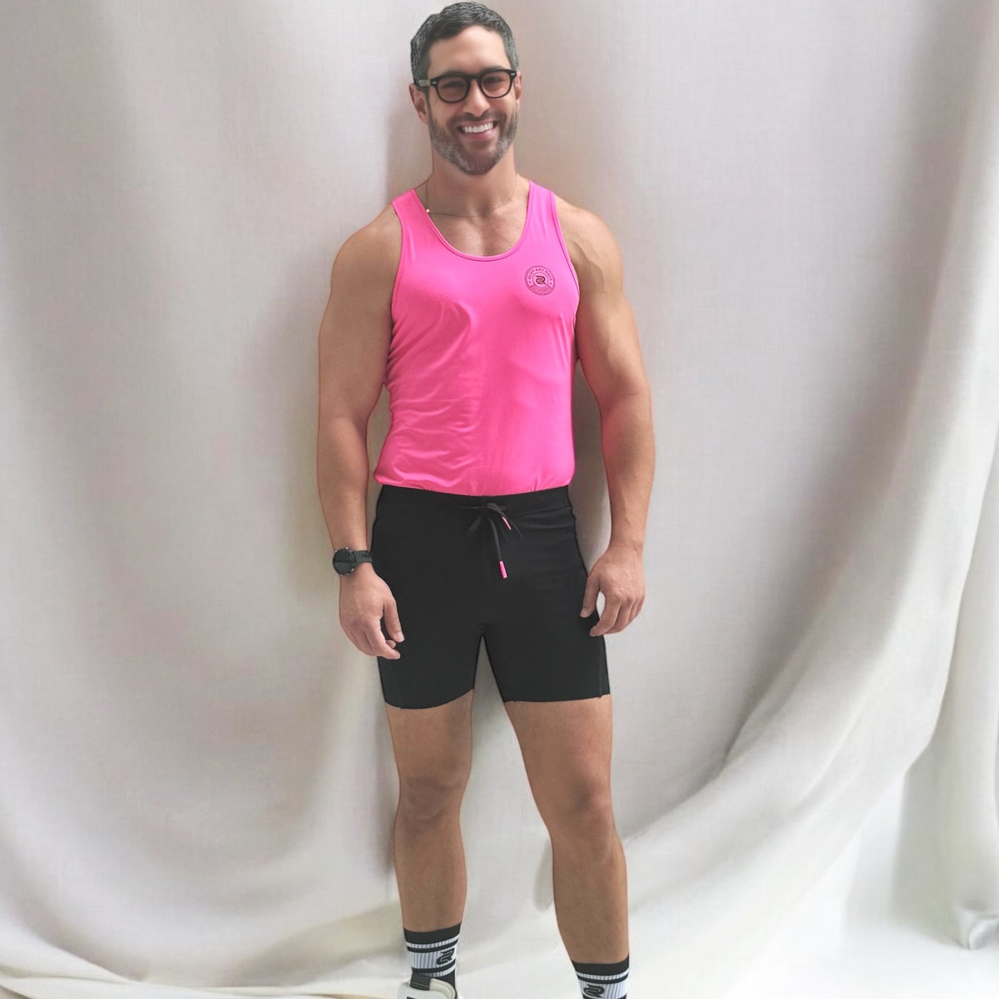 The Tide Runner Tank in ROSA