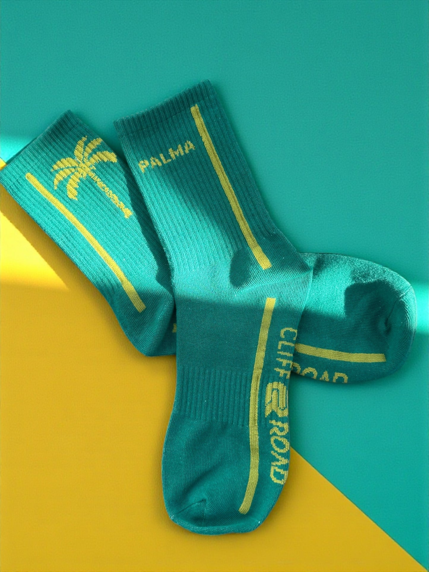 Palma 🌴 SOCK size 7-11us