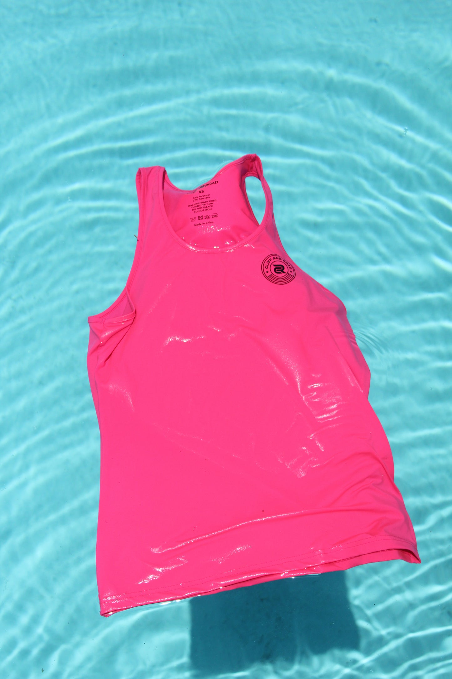 The Tide Runner Tank in ROSA