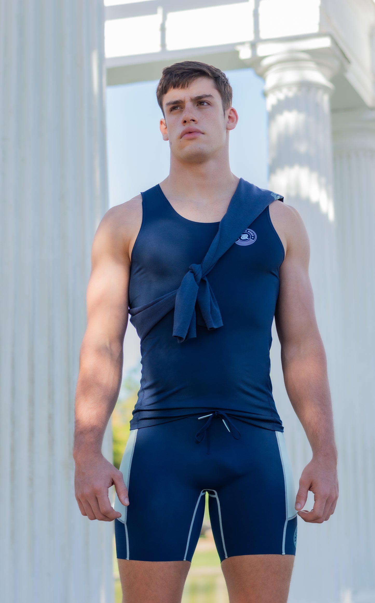 EL COMPA – Tulum - Long Sleeve Layering Pullover