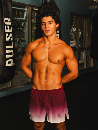El Jefe Classic Short – Vino
