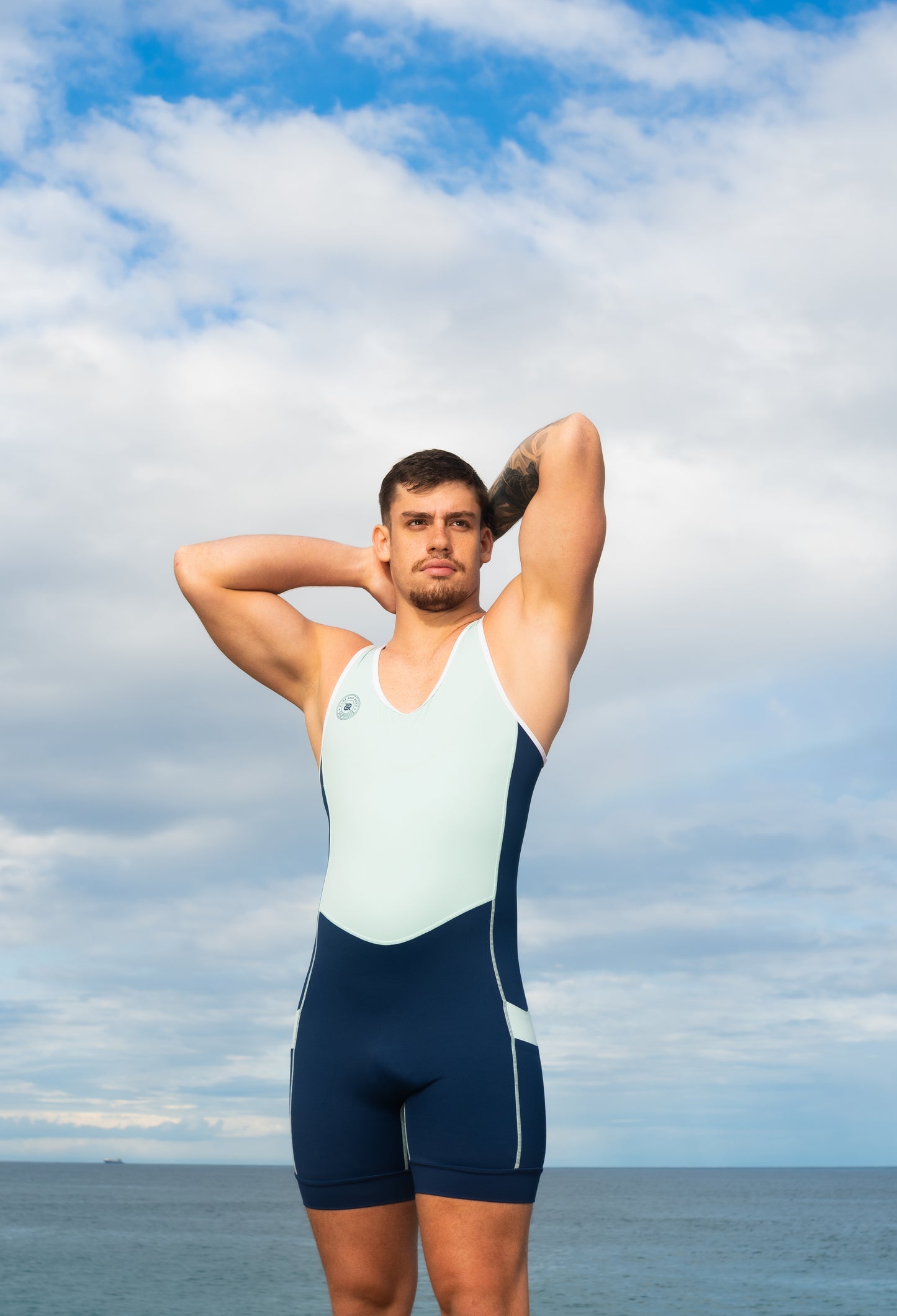 El Chavo 4 pocket Singlet  | Men's Singlet with Pockets