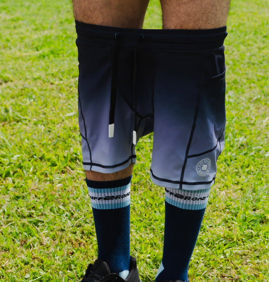 Tulum Socks