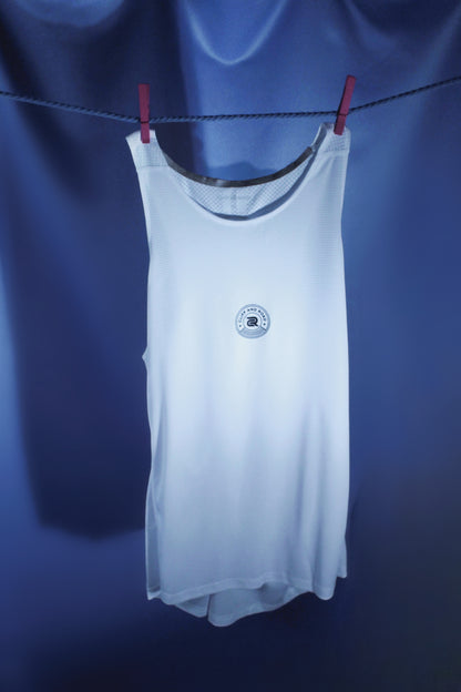 The Navigator's Edge Tank in Blanco