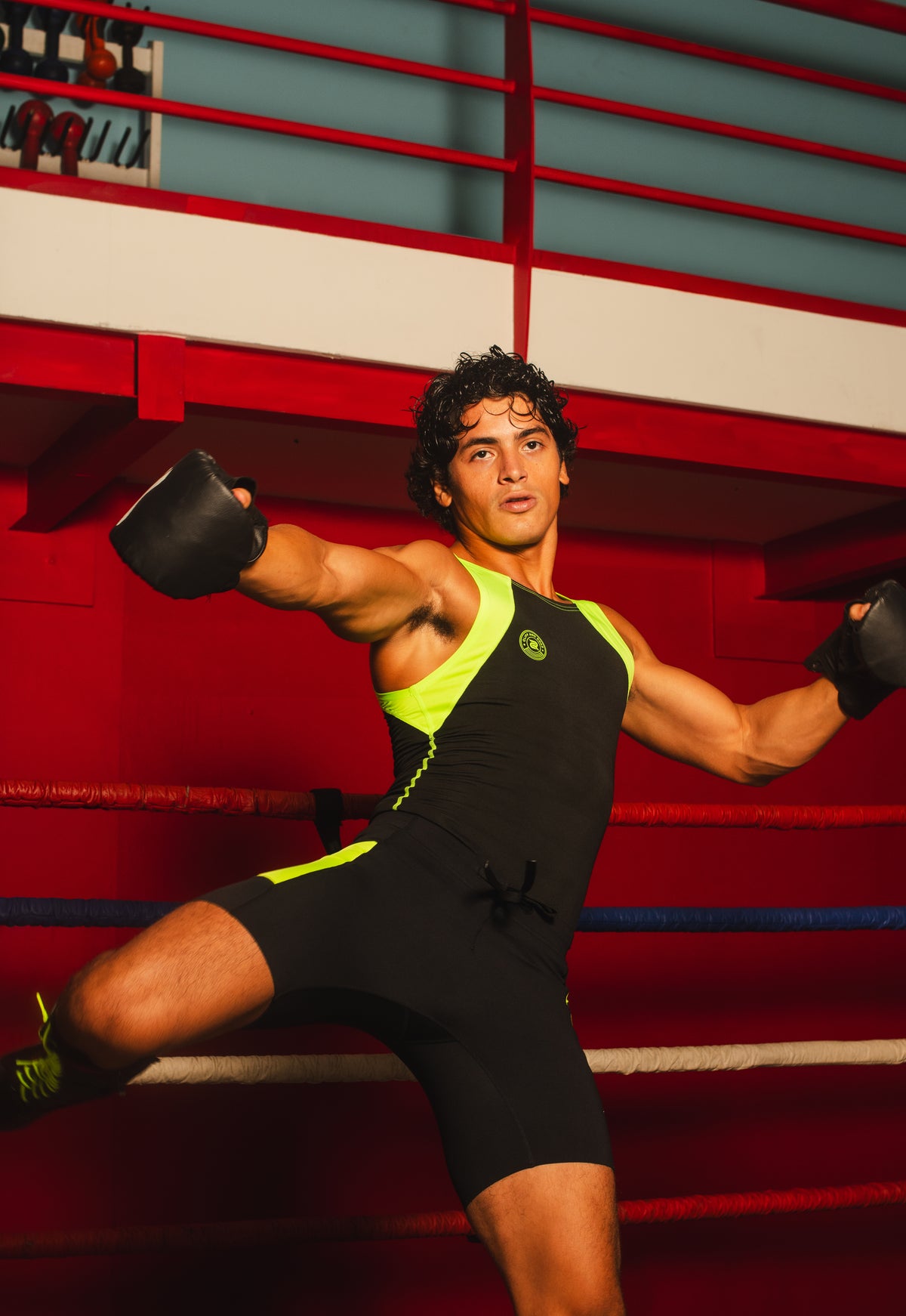 Men’s Durant 5-Pocket Performance Shorts – Lucha