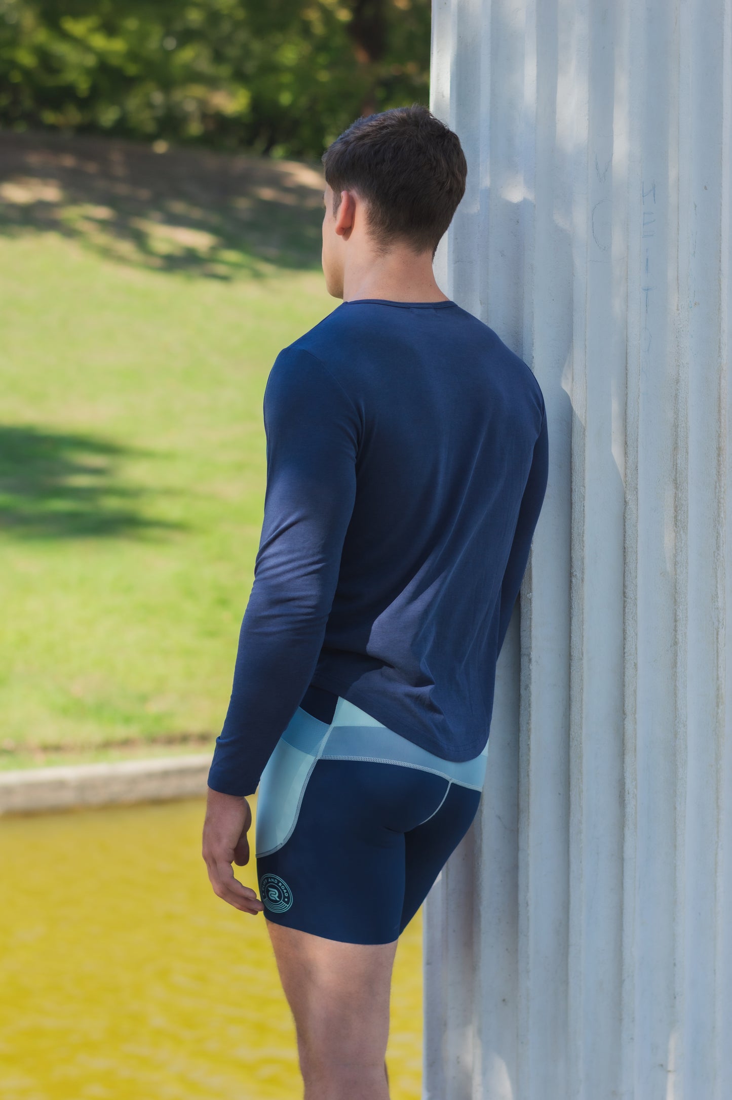 EL COMPA – Tulum - Long Sleeve Layering Pullover