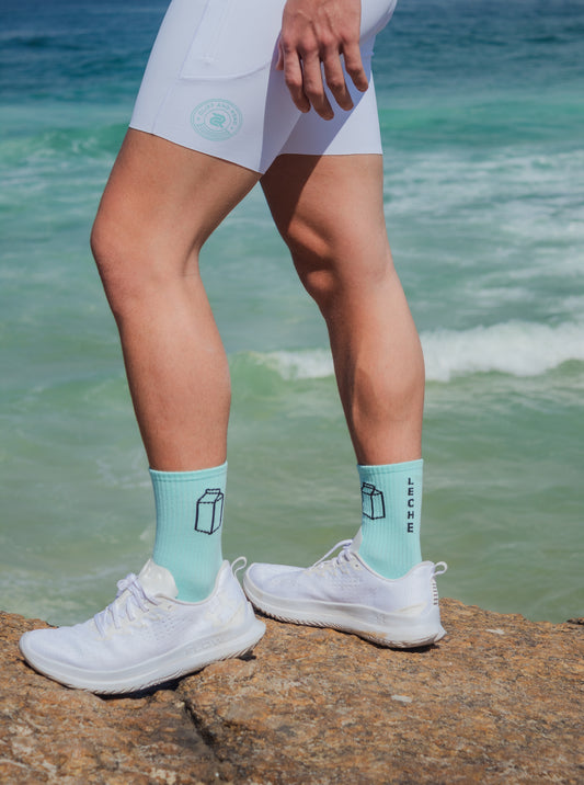 Leche Socks