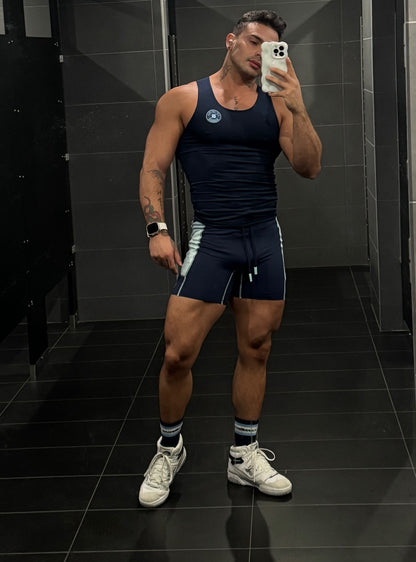 Durant Shorts – Tulum