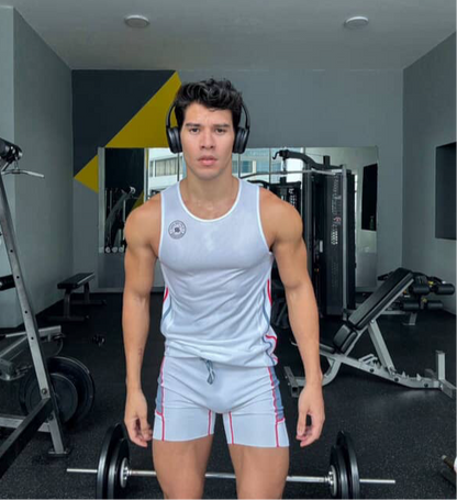 El Sierra Tank – Eagle | Men’s Relaxed Fit