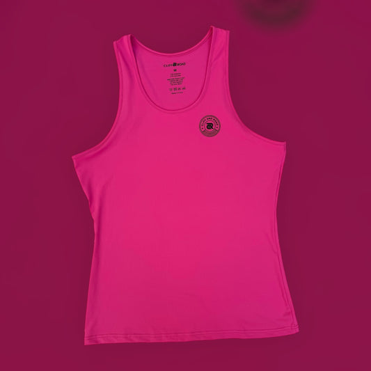 The Tide Runner Tank in ROSA