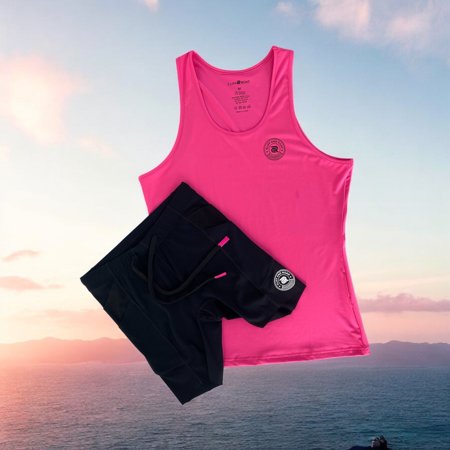 The Tide Runner Tank in ROSA