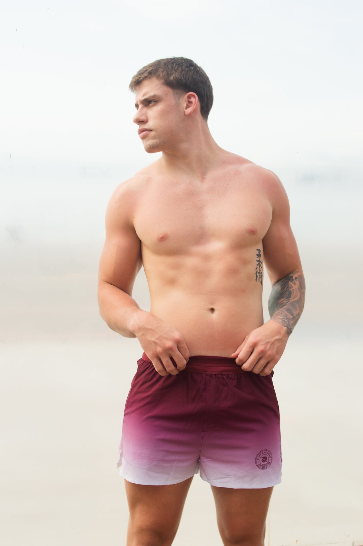 El Jefe Short – Vino