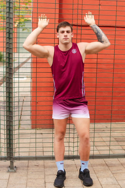 El Jefe Classic Short – Vino