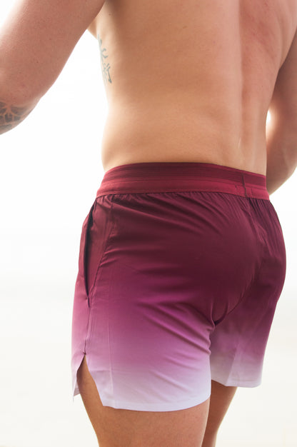 El Jefe Short – Vino