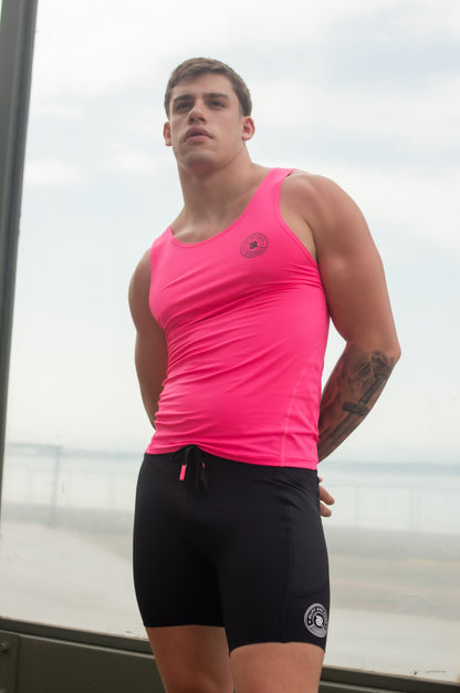 Men’s Durant 4-Pocket Performance Shorts – Onyx