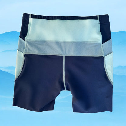 Durant Shorts – Tulum