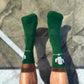 Frida’s Garden Socks