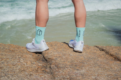 Leche Socks