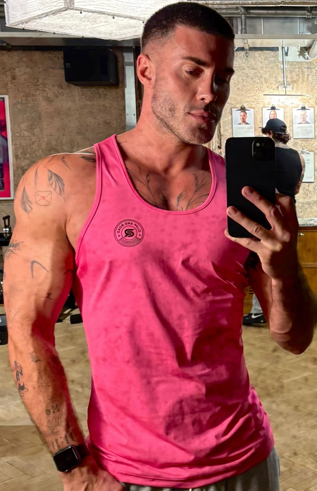The Tide Runner Tank in ROSA
