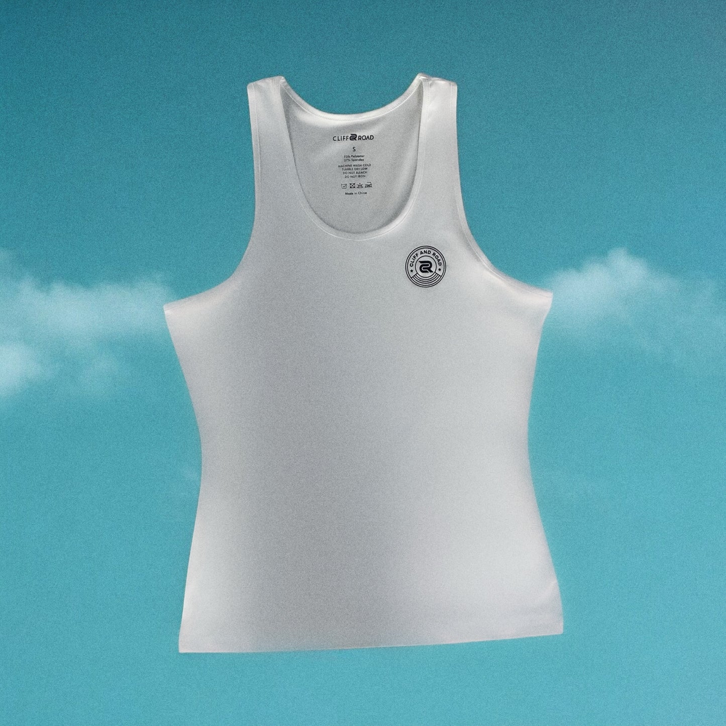 The Tide Runner Tank in Perla de Oaxaca