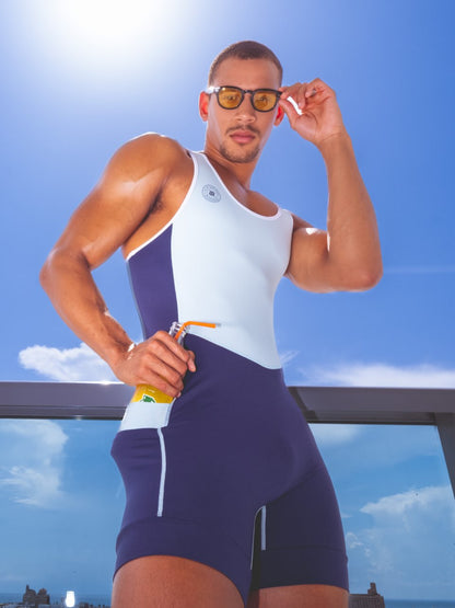 El Chavo Singlet. 4 pocket Singlet