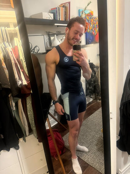 Durant Shorts – Tulum