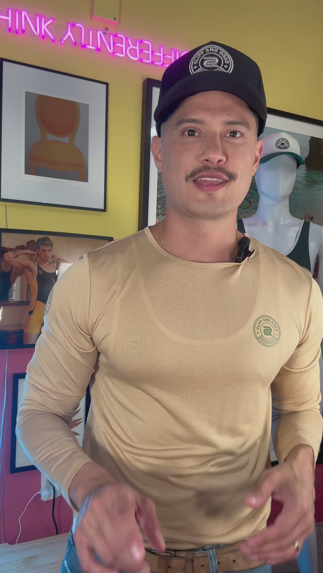 Load video: 